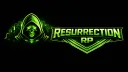 Resurrection RP banner