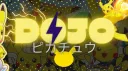 THE DOJO Discord server banner