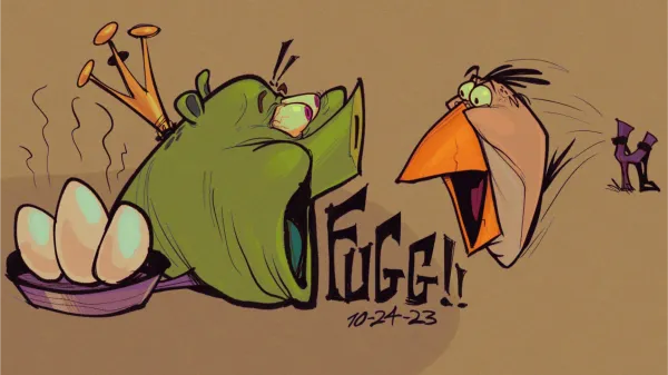 banner