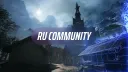 The Finals RU Community banner