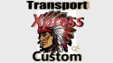 Transport Xpress Custom QC banner