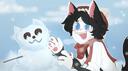 Enceladus Banner
