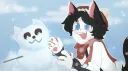 Enceladus banner