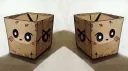 Think Out Of The Box banner