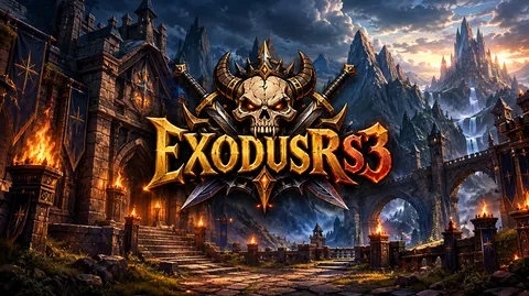 ExodusRs3 banner