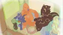 Starbird Petting Zoo banner