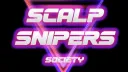 Scalp Snipers Society banner
