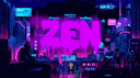 Zen Mafia banner