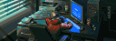banner