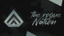 The Rogue Nation banner
