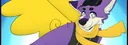banner