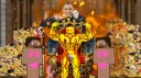 The Shidbot Gang banner