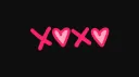 xoxo banner