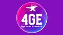 4GE Guild Banner