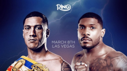 The Discord Boxing Chat server banner