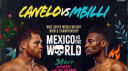 The Discord Boxing Chat Banner