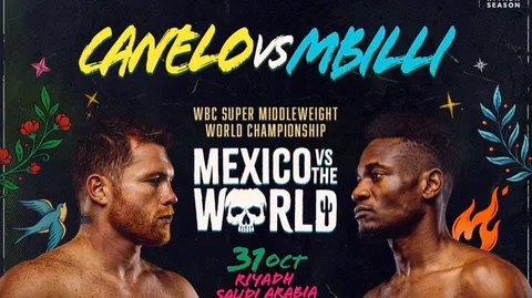 The Discord Boxing Chat banner