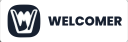Welcomer banner