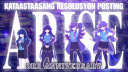 KRP: Kalaliman Discord server banner