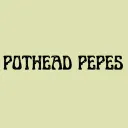 Pothead Pepes banner