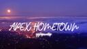 APEX HOMETOWN™ | Social • Chill • Hangout • Events • Giveaways • Fun Banner