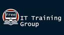 Free IT Training Group Banner