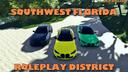 Southwest Florida Roleplay District Banner