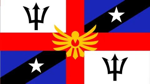 Sticklandia Discord server banner