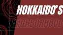 Hokkaido’s Neighborhood banner