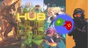 PORTUGAL HUB  | #1.6K banner