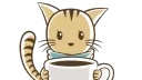 Whiskers n' Cream banner