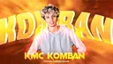 KMC KOMBAN banner