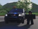 [ON:ORP] Royal Canadian Mounted Police Banner