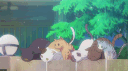 ✮ mushies | emotes ⋆ nitro banner
