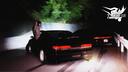 Takeover Garage Drifting Brasil Banner