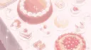 ꒰°꒱⋆ Creamy Cake (◕ᴗ◕) Banner