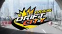 Drift City Origin banner