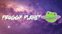 Da Frog Gang Discord server banner