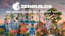 ZenBuilds banner