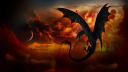 Dragon Community Discord server banner