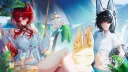 [IN-DEV] ANIME: TIMELINE IMPACT banner