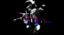 The MJ Vibe banner