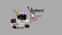ItzKani's Discord Server Discord server banner