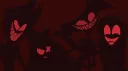 Hazbin Hellscape ~ Roleplay Discord server banner