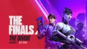 THE FINALS banner
