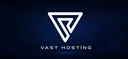 Vast Hosting server banner