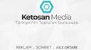 Ketosan Media - MTA'nın yükselen yıldızı! Banner