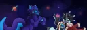banner