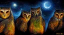 Mystic Houses 🏠 banner