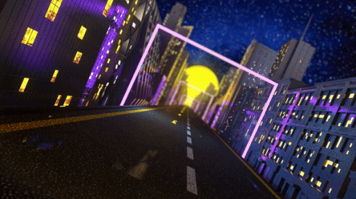 Reprieve RP Discord server banner